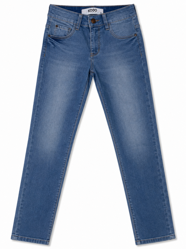 Jean Kodo Florida retro
