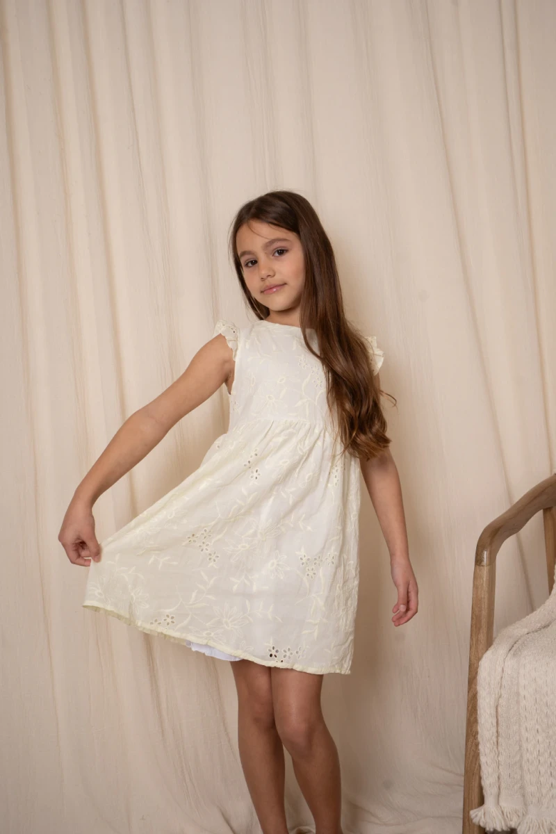 Vestido Odette