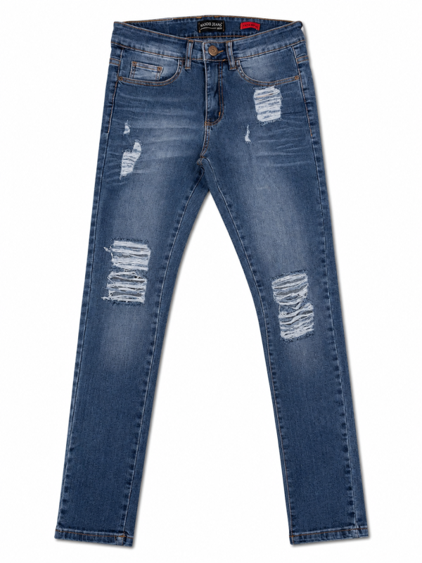 Jean Bando Axmed 5014