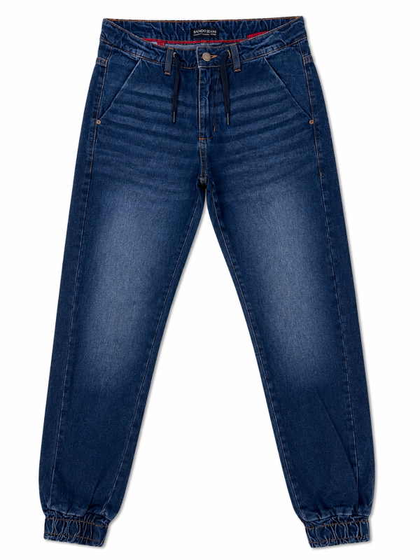 Jean Bando Focea 5102
