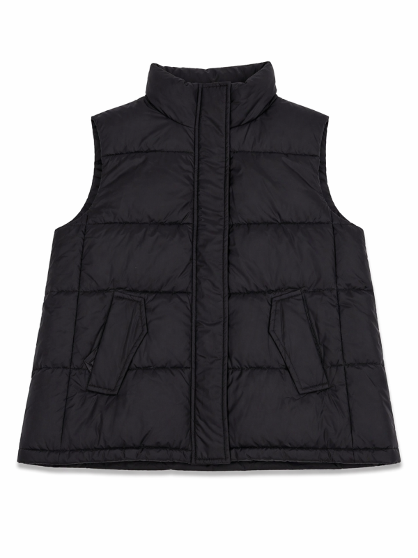 Chaleco Puffer 4216
