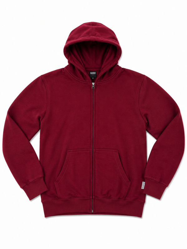 Campera friza School