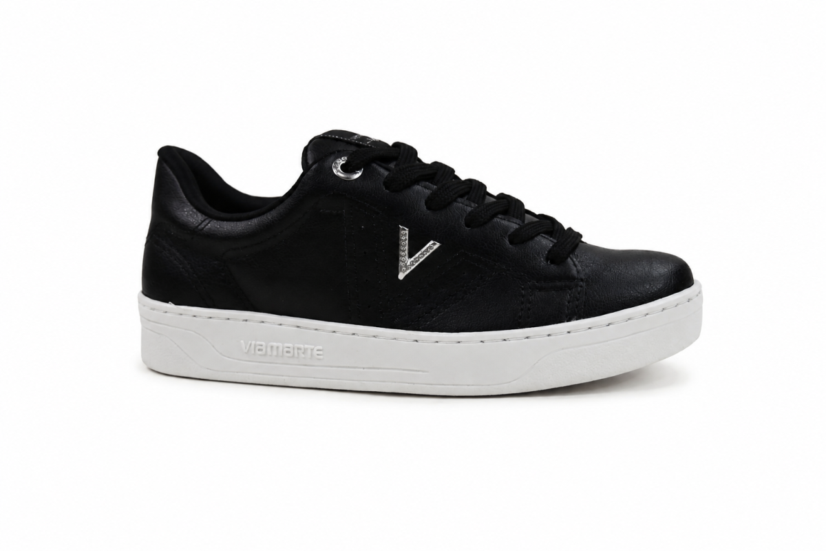 Zapatilla Via Marte Napa 020-029-04